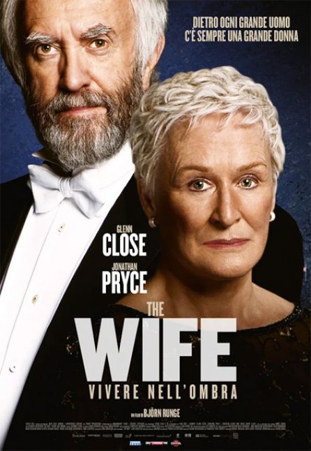 THE WIFE - VIVERE NELL`OMBRA THE WIFE - VIVERE NELL`OMBRA